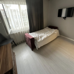 Hotel de Cihangir - Bild 20