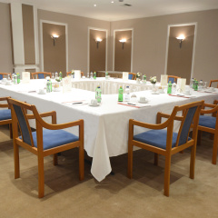 Akgun Istanbul Hotel - Bild 14
