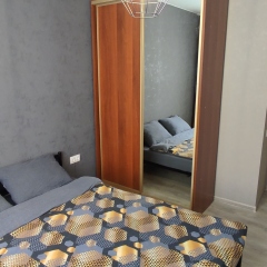 Апартаменты New Loft в Рязани отзывы, цены и фото номеров - забронировать гостиницу New Loft онлайн Рязань фото 2