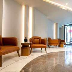 Days Inn By Wyndham Istanbul Bomonti - Bild 3