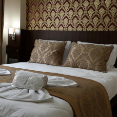 Istanbul Central Hotel