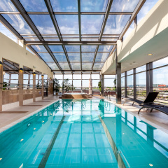 Qubus Krakow Hotel - Bild 1