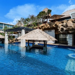 The Sakala Resort Bali Hotel - Bild 2