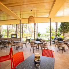 Rose Garden Premium Hotel - Bild 19