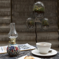 Lampa Design Hotel - Bild 8