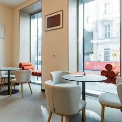 FortyPlusOne Hotel - Bild 16