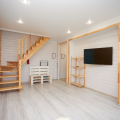 Гостиница Гостевой дом Pride holiday home в Кондопоге отзывы, цены и фото номеров - забронировать гостиницу Гостевой дом Pride holiday home онлайн Кондопога фото 17