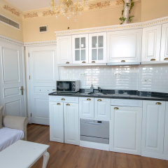 IQ Hotel Galatasaray - Bild 11