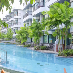 Holiday Style Ao Nang Beach Resort Krabi - Bild 19