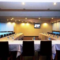 Expo Park Hotel - Bild 3