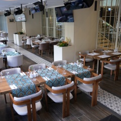 Dedeman Istanbul Hotel - Bild 14