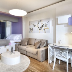 Nuru Ziya Residence - Bild 15