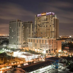 The Grand Fourwings Convention Hotel - Bild 15