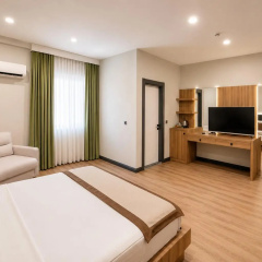 Sever Suites Hotel - Bild 25