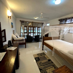 Matemwe Baharini Villas Bungalow thumbnail 36