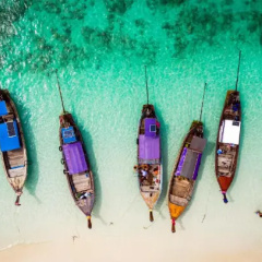 Hotel BJ Beachfront - Bild 18