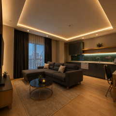 Cher Suite Hotel - Bild 29