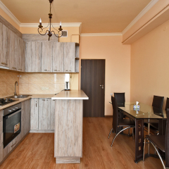 Argishti 11 Apt. Apartments in Yerevan, Armenia from 61$, photos, reviews - zenhotels.com photo 10