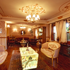 Dersaadet Hotel Istanbul - Bild 7