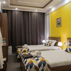 APART-OTEL DOUBLE L HOTEL photo 4