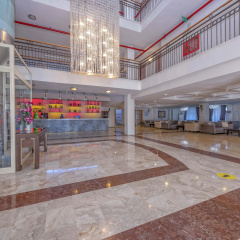Armas Gul Beach (ex. Otium Gul Beach Resort) - Bild 27