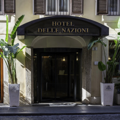 Delle Nazioni Hotel - Bild 15