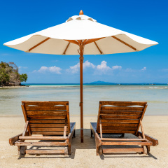 Saii Phi Phi Island Village Hotel - Bild 15