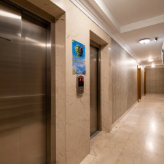 The Canka Residance Istanbul Hotel - Bild 6