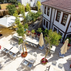 WOO Town Hotel - Bild 10