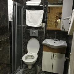 Sun Anatolia Otel - Bild 29
