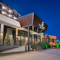 Seaphoria Beach Hotel (Adult Only 12+) - Bild 8