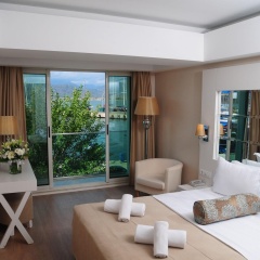 Alesta Yacht Hotel - Bild 9