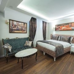 Solomon's Mansion Hotel Istanbul Hotel - Bild 11