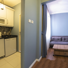Ist My House Apart Hotel - Bild 13