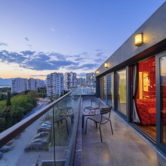 Lucky Monkey Hotel - Bild 18