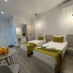 Relax Mea Hotel in Sarande, Albania from 29$, photos, reviews - zenhotels.com photo 21