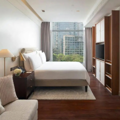 Oriental Residence Bangkok - Bild 14