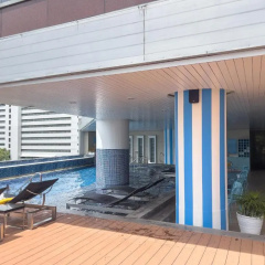 Pullman Bangkok Hotel G - Bild 20