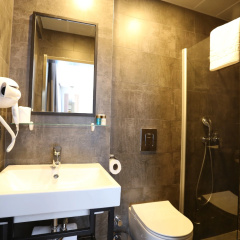 Arach Hotel Harbiye - Bild 12