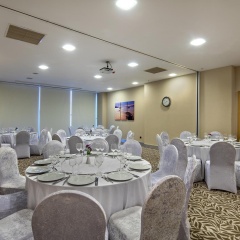Dosso Dossi Hotels Golden Horn - Bild 12