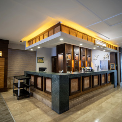 Armas Gul Beach (ex. Otium Gul Beach Resort) - Bild 2