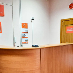 Отель 1