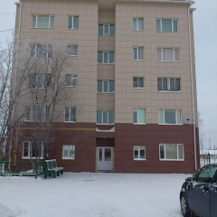 Uyutny Dom Lodging Houses photo 2