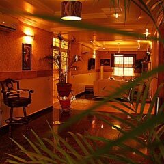 Carlton Gate Xclusive Hotel in Ibadan, Nigeria from 164$, photos, reviews - zenhotels.com photo 5