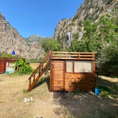 Butterfly Valley Glamping - Bild 10