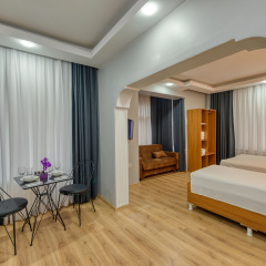 Pio Otel Apart Hotel - Bild 10