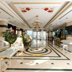 Bilem Hotel Beach & Spa - Bild 5