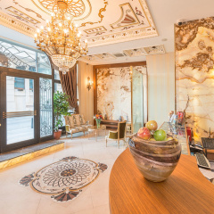 The Pera Hill Hotel - Bild 16
