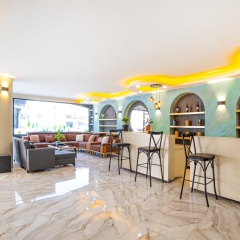 Blue Marina Hotel - Bild 5