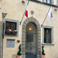 Hotel Botticelli - Bild 18